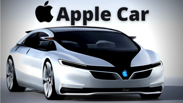  Chen chân vào sản xuất xe điện, Apple Car có thể có tính năng gì khi ra mắt - Ảnh 1.