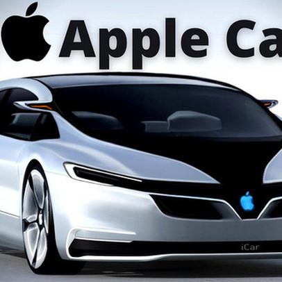 Chen chân vào sản xuất xe điện, Apple Car có thể có tính năng gì khi ra mắt