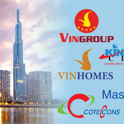 Chênh lệch lớn trong mức lương CEO tại các DN tỷ đô Vingroup, Masan, FPT, Kinh Bắc, Đức Giang...