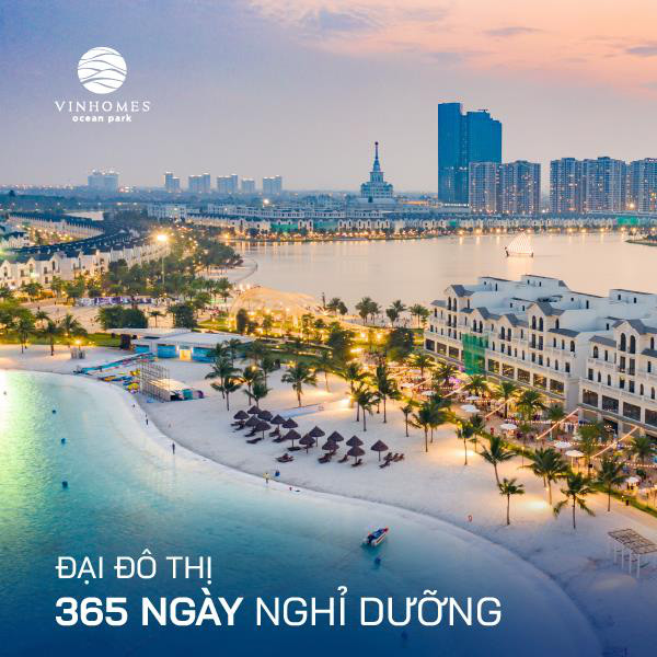 Chỉ 250 triệu sở hữu ngay căn hộ Vinhomes tại trung tâm “Quận Ocean” - Ảnh 2.