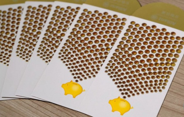 Chi 38 triệu USD để in hàng chục triệu chiếc lì xì - đây là cách các công ty Hồng Kông biến Tết thành một trong những sự kiện marketing quan trọng nhất năm - Ảnh 4.