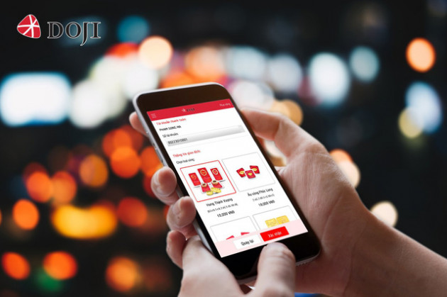 Chỉ cần ngồi tại nhà, mua bán vàng qua eGold vẫn trúng lớn - Ảnh 3.