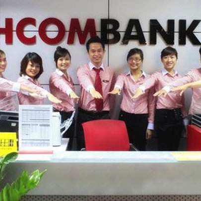Chỉ có 150 trong tổng hơn 8.700 nhân sự của Techcombank mua được cổ phiếu ESOP