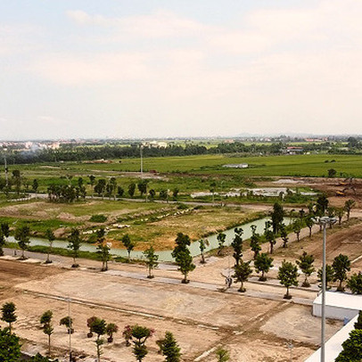 Chỉ có 50 triệu đồng trong tay, nhà đầu tư này liều mình mua lô đất trị giá tới 30 tỷ đồng và cái kết bất ngờ ập đến