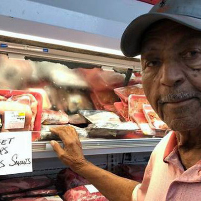 Chỉ có thể bán nội tạng lợn cho Trung Quốc, ngành chăn nuôi lợn của Mỹ thiệt hại nặng vì trade war