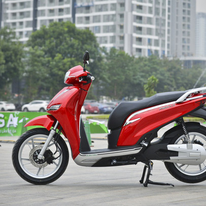 Chỉ còn 3 ngày cuối cùng khuyến mại khi đặt mua xe điện PEGA-S