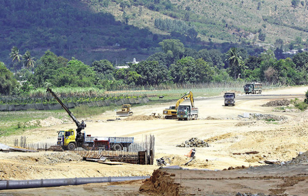 Chỉ đạo nóng ngay từ đầu năm, để giải ngân vốn đầu tư công không còn là nỗi trăn trở - Ảnh 3.