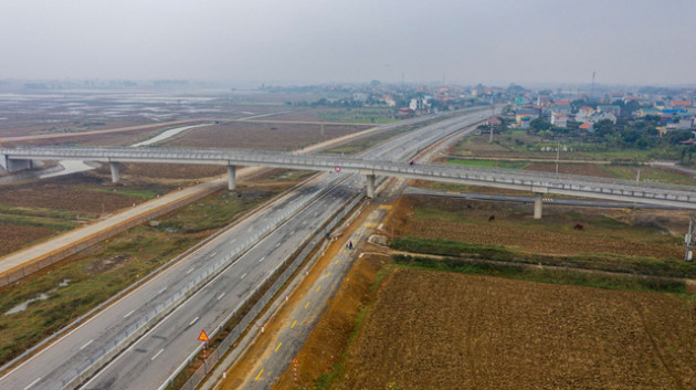 Chỉ định thầu cao tốc Bắc - Nam: Công tâm “chọn mặt gửi vàng”, vì lợi ích chung - Ảnh 3.