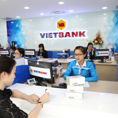 Chỉ được giao "room" tăng trưởng tín dụng 4,5%, VietBank dự kiến lợi nhuận năm 2021 tăng 2,6% lên 390 tỷ đồng