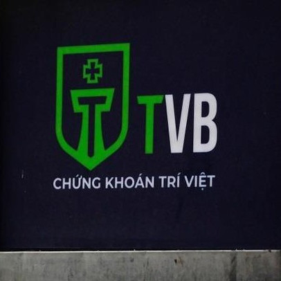 Chị gái Chủ tịch Chứng khoán Trí Việt đăng ký mua 2 triệu cổ phiếu TVB