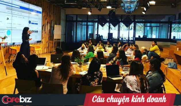 Chỉ là thuê nhà để làm co-working space, nhưng WeWork đã biến nó thành mô hình trị giá 47 tỷ USD - Ảnh 5.