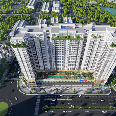 Chí Linh Center hút nhà đầu tư vì pháp lý vững chắc