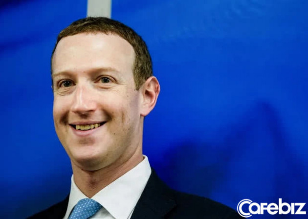 Chi phí bảo vệ Mark Zuckerberg ngày càng tốn kém: Facebook mất tới 23 triệu USD để đảm bảo an toàn cho CEO năm 2020 - Ảnh 1.