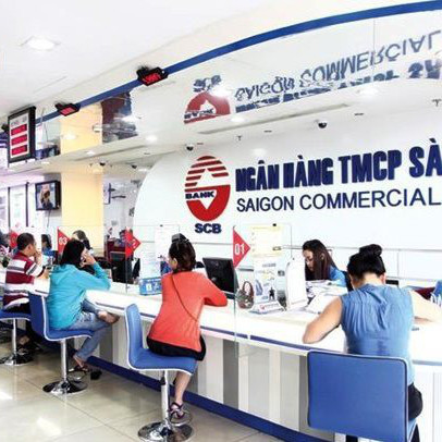 Chi phí dự phòng tăng vọt, lợi nhuận trước thuế SCB quý 2 sụt giảm 38% so với cùng kỳ