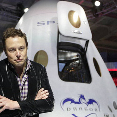 Chỉ phóng và thử nghiệm vệ tinh, SpaceX của Elon Musk kiếm tiền như thế nào? Tưởng không nhiều hóa ra nhiều không tưởng