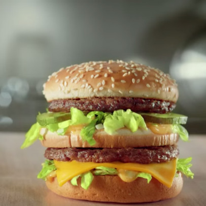 Chỉ số Big Mac: Tiền đồng bị định giá thấp 47%