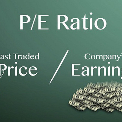 Chỉ số EPS, P/E là gì?