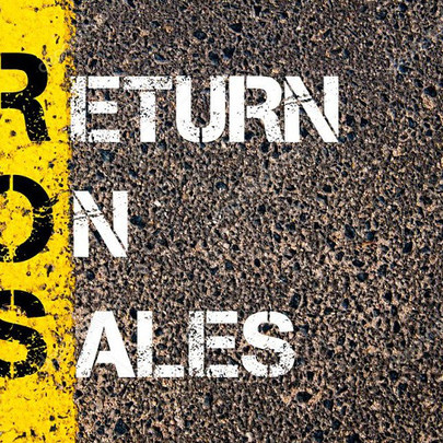 Chỉ số ROS (Return On Sales) là gì? Cách tính và ý nghĩa