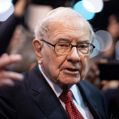 Chi số tiền kỷ lục hơn 5 tỷ USD để mua cổ phiếu quỹ, Warren Buffett đặt cược lớn vào tương lai của Berkshire