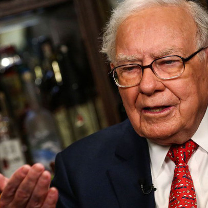 Chỉ số ưa thích của Warren Buffett đang gióng lên hồi chuông cảnh báo về bong bóng trên TTCK Mỹ