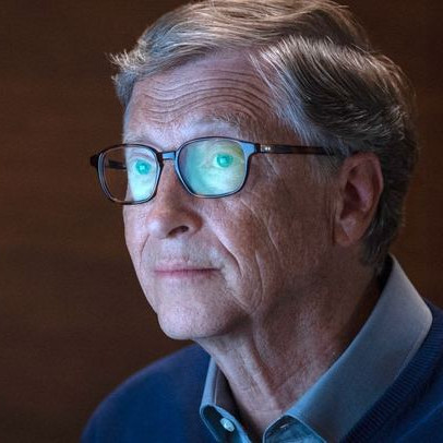 Chi thêm 20 tỷ USD để làm từ thiện, Bill Gates tuyên bố 'sẽ không còn là một trong những người giàu nhất thế giới'