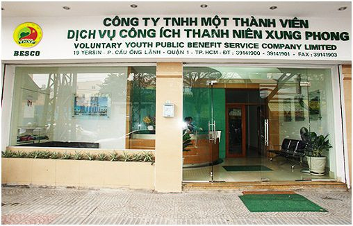 Chỉ thu về 2 tỷ, công ty thu phí đỗ xe ôtô tại TP.HCM phải bù lỗ tới 8 tỷ đồng - Ảnh 2. Chỉ thu về 2 tỷ, công ty thu phí đỗ xe ôtô tại TP.HCM phải bù lỗ tới 8 tỷ đồng - Ảnh 2.