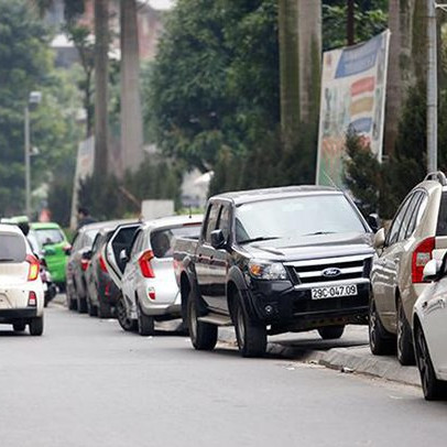 Chỉ thu về 2 tỷ, công ty thu phí đỗ xe ôtô tại TP.HCM phải bù lỗ tới 8 tỷ đồng