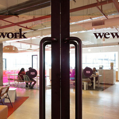 Chi tiêu bạt mạng, WeWork lỗ ròng tới 1,3 tỷ USD trong quý 3: Tương lai nào cho startup kỳ lân một thời được tung hô?