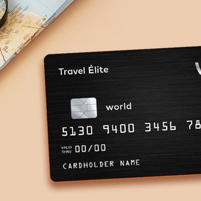 Chi tiêu nước ngoài không phí giao dịch ngoại tệ với thẻ VIB Travel Élite