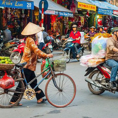 'Chìa khóa' giúp Việt Nam thoát bẫy thu nhập trung bình, gia nhập nhóm nước có thu nhập trung bình cao trước năm 2030