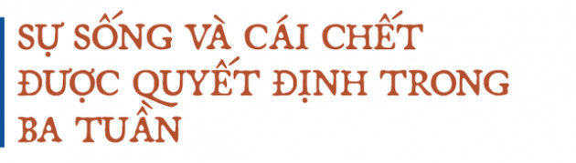 Chia sẻ của bác sĩ TQ về sự sống và cái chết ở Vũ Hán: Tôi đã khóc, có bệnh nhân quỳ xuống cầu xin tôi cho nằm viện - Ảnh 3.