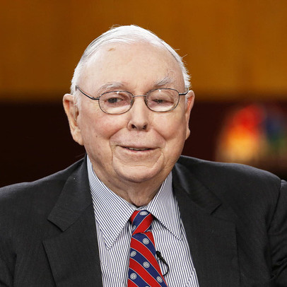 Chia sẻ từ tỷ phú 95 tuổi Charlie Munger: Bí quyết để sống lâu và hạnh phúc vô cùng đơn giản!