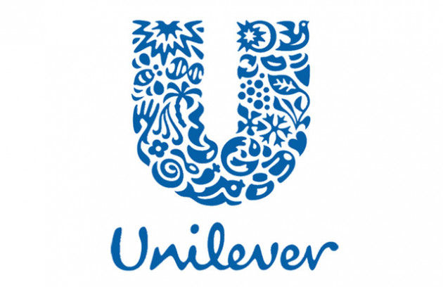  Chiếc logo đẹp bậc nhất thế giới của Unilever: Từ thô kệch đến phiên bản mềm mại kết hợp bởi 24 biểu tượng nhỏ, nhìn đâu cũng thấy ý nghĩa - Ảnh 2.