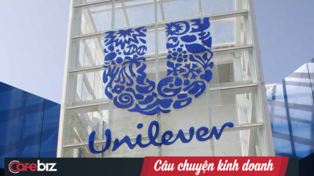  Chiếc logo đẹp bậc nhất thế giới của Unilever: Từ thô kệch đến phiên bản mềm mại kết hợp bởi 24 biểu tượng nhỏ, nhìn đâu cũng thấy ý nghĩa - Ảnh 5.