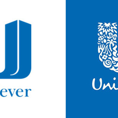 Chiếc logo đẹp bậc nhất thế giới của Unilever: Từ thô kệch đến phiên bản mềm mại kết hợp bởi 24 biểu tượng nhỏ, nhìn đâu cũng thấy ý nghĩa