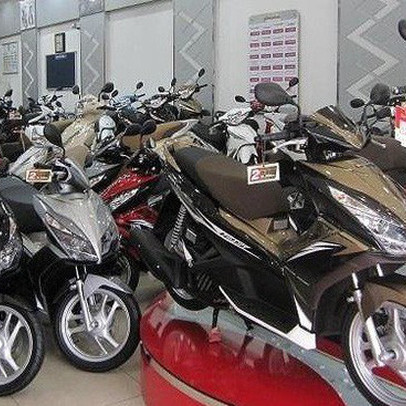 Chiếm hơn 80% thị phần xe máy, điều gì đã khiến Honda gần như độc diễn tại thị trường Việt Nam?