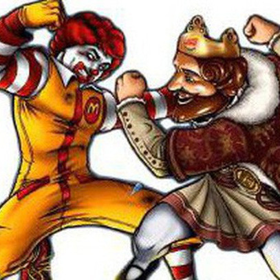 Chiến dịch giúp Burger King “cắn trộm” McDonald’s Nhật Bản: Làm ra chiếc Big King giống hệt Big Mac, nhưng... ngon hơn! Cho khách hàng đổi mọi thứ có chữ "big" để lấy khuyến mại