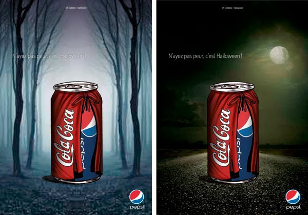 Chiến dịch troll đối thủ thất bại nhất lịch sử Pepsi: Móc mỉa Coca Cola là kẻ đáng sợ, Pepsi không ngờ nhận lại cú phản đòn khiến cả một thương hiệu muối mặt - Ảnh 3.