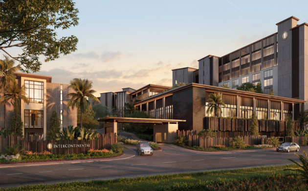 Chiến lược của IHG trong phân khúc Branded Residences - Ảnh 2.
