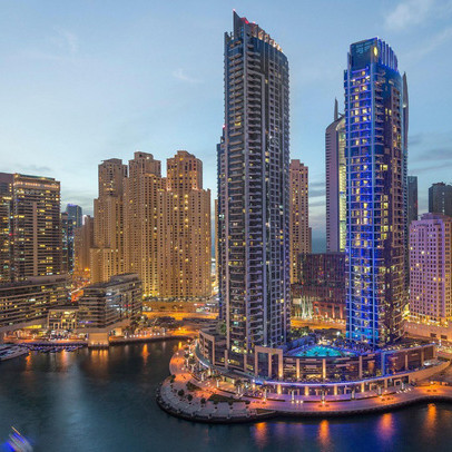 Chiến lược của IHG trong phân khúc Branded Residences