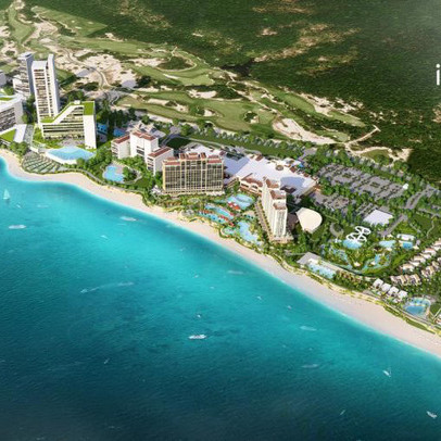 Chiến lược đầu tư dài hạn của Lodgis Hospitality vào du lịch Việt Nam