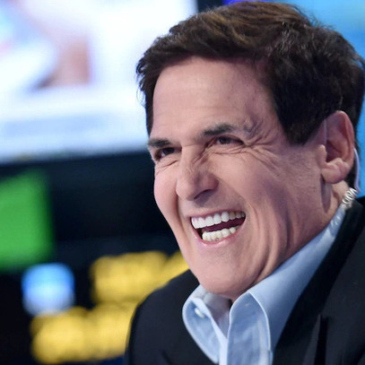 Chiến lược đầu tư giúp tỷ phú Mark Cuban đạt lợi nhuận 1000% với cổ phiếu Netflix và 500% với cổ phiếu Amazon