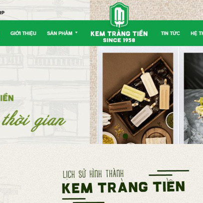 Chiến lược không bỏ lỡ khách hàng online với website bán hàng chuyên nghiệp