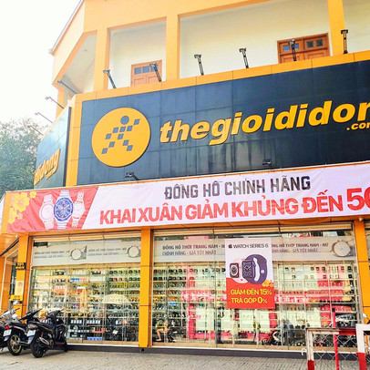 Chiến lược mà Thế Giới Di Động, WinMart... theo đuổi từ lâu sẽ trở thành xu hướng bán lẻ mới tại Việt Nam