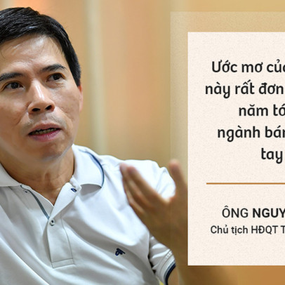 Chiến lược nào giúp Bách Hóa Xanh tăng trưởng thần tốc, gia nhập hội tam hoàng bán lẻ, sánh vai cùng VinMart, đe dọa ngôi vương của Saigon Coop?