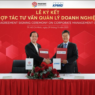 Chiến lược phát triển chuyên nghiệp, bền vững và hiệu quả của Phát Đạt
