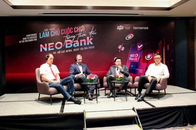 Chiến lược số cho ngân hàng làm chủ cuộc chơi trong thời đại Neobank - Ảnh 4.