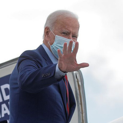 Chiến thắng của Đảng Dân Chủ và Joe Biden có thể kích thích chứng khoán Châu Á