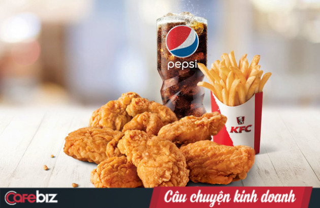 Chiến thuật ‘0 đồng’ giúp Coca Cola và Pepsi thu cả tỷ USD nhờ khiến các cửa hàng nhập duy nhất sản phẩm của mình về bán: Bữa ăn miễn phí chỉ có trong bẫy chuột! - Ảnh 1.