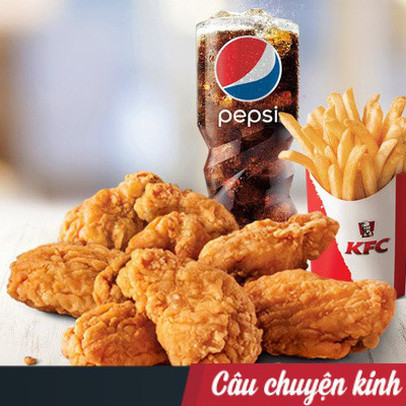 Chiến thuật ‘0 đồng’ giúp Coca Cola và Pepsi thu cả tỷ USD nhờ khiến các cửa hàng nhập duy nhất sản phẩm của mình về bán: Bữa ăn miễn phí chỉ có trong bẫy chuột!